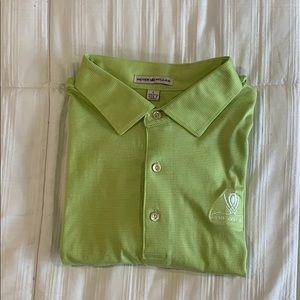 Peter Millar Polo